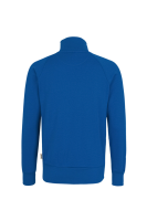 HAKRO Sweatjacke College, royalblau