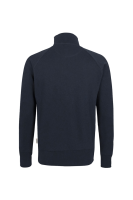 HAKRO Sweatjacke College, tinte