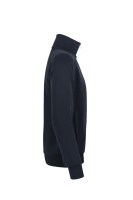 HAKRO Sweatjacke College, tinte