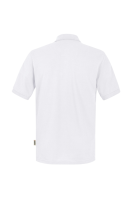 HAKRO Poloshirt Top, weiß