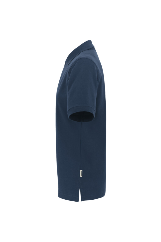 HAKRO Poloshirt Top, marine