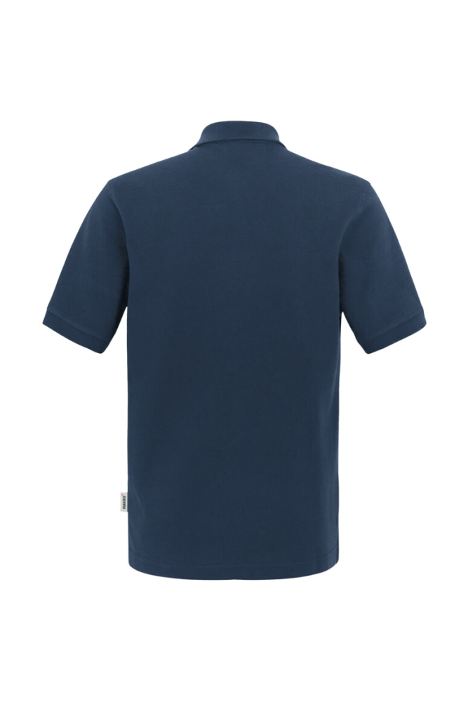 HAKRO Poloshirt Top, marine