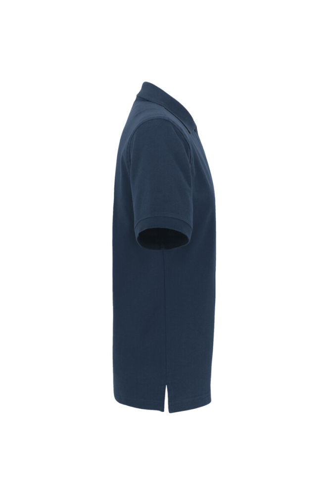 HAKRO Poloshirt Top, marine