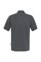 HAKRO Poloshirt Top, graphit