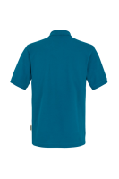 HAKRO Poloshirt Top, petrol