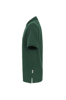 HAKRO Poloshirt Top, tanne