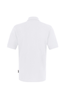 HAKRO Pocket-Poloshirt Top, weiß