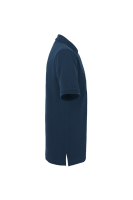 HAKRO Pocket-Poloshirt Top, marine