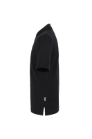 HAKRO Pocket-Poloshirt Top, schwarz