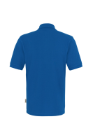 HAKRO Pocket-Poloshirt Top, royalblau