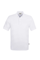 HAKRO Poloshirt Classic, weiß