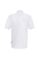 HAKRO Poloshirt Classic, weiß