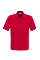 HAKRO Poloshirt Classic, rot