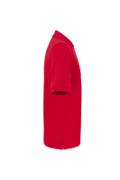 HAKRO Poloshirt Classic, rot