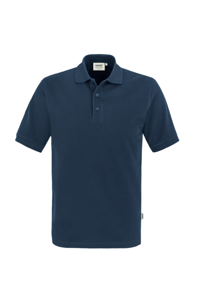 HAKRO Poloshirt Classic, marine