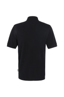 HAKRO Poloshirt Classic, schwarz