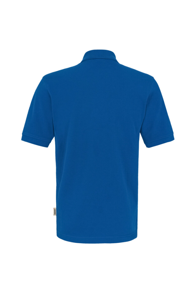 HAKRO Poloshirt Classic, royalblau