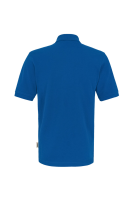 HAKRO Poloshirt Classic, royalblau