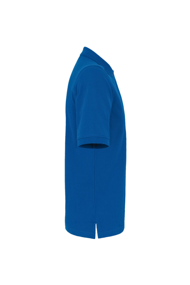HAKRO Poloshirt Classic, royalblau
