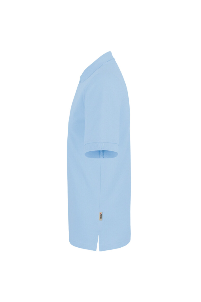 HAKRO Poloshirt Classic, eisblau