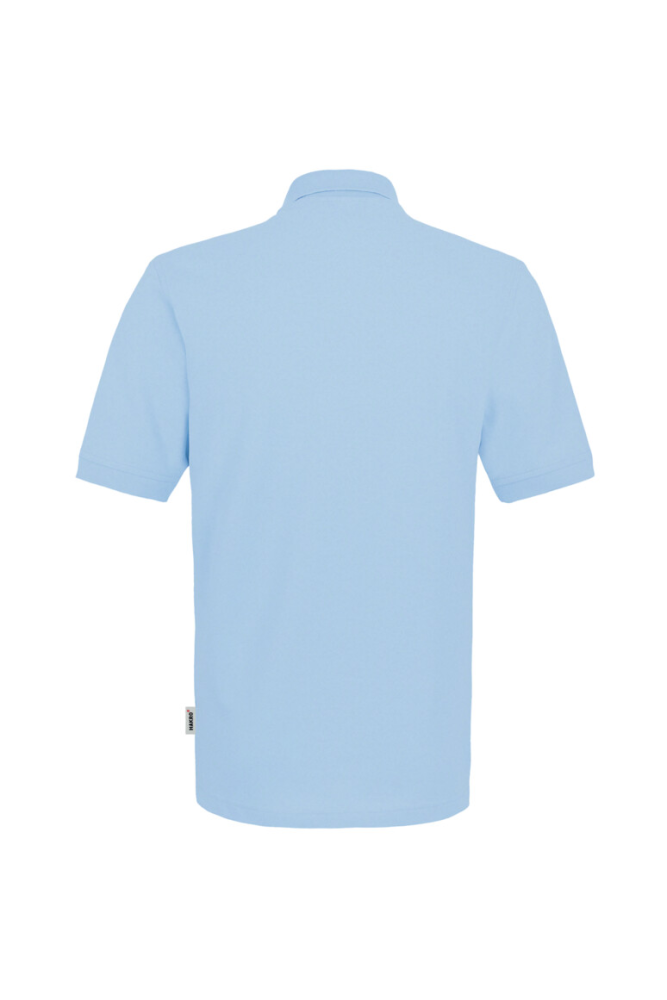 HAKRO Poloshirt Classic, eisblau