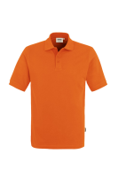 HAKRO Poloshirt Classic, orange