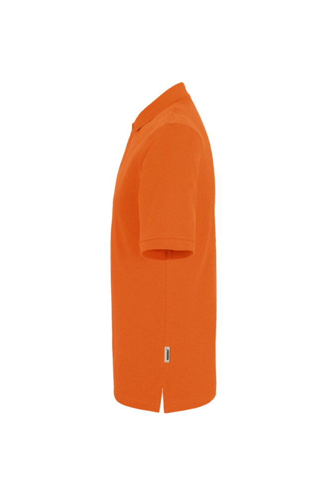 HAKRO Poloshirt Classic, orange
