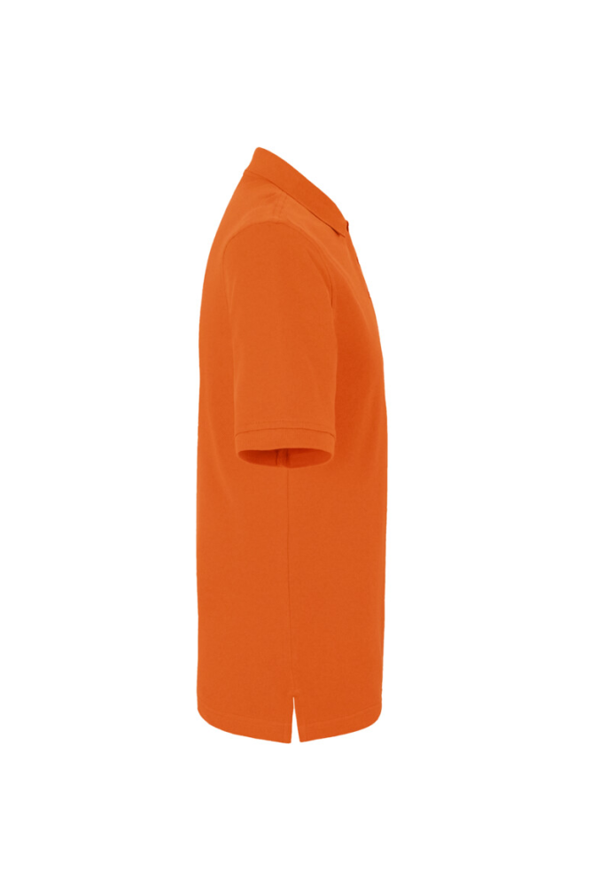 HAKRO Poloshirt Classic, orange