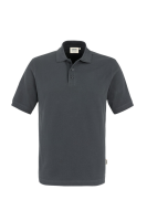 HAKRO Poloshirt Classic, anthrazit