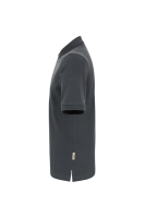 HAKRO Poloshirt Classic, anthrazit