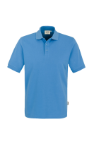 HAKRO Poloshirt Classic, malibublau