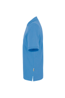 HAKRO Poloshirt Classic, malibublau