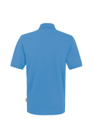 HAKRO Poloshirt Classic, malibublau