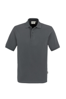 HAKRO Poloshirt Classic, graphit