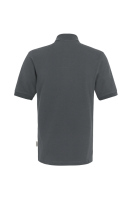 HAKRO Poloshirt Classic, graphit