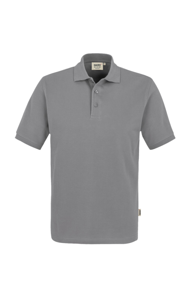 HAKRO Poloshirt Classic, titan