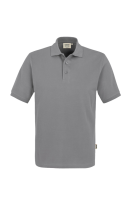HAKRO Poloshirt Classic, titan