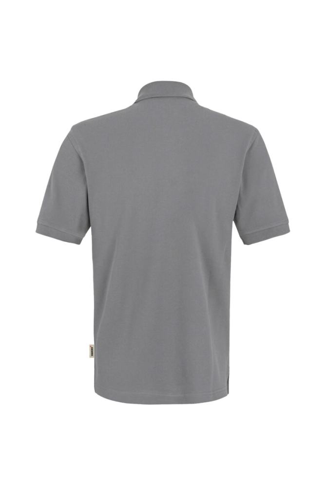 HAKRO Poloshirt Classic, titan