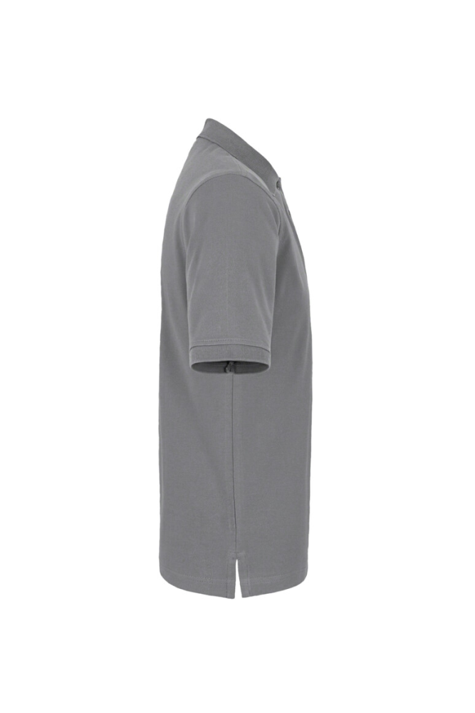 HAKRO Poloshirt Classic, titan