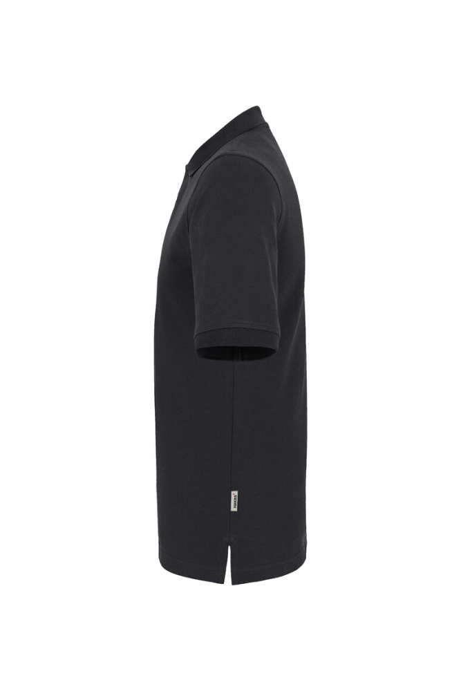 HAKRO Poloshirt Classic, karbongrau