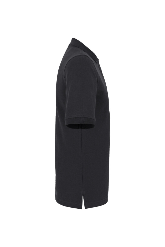 HAKRO Poloshirt Classic, karbongrau
