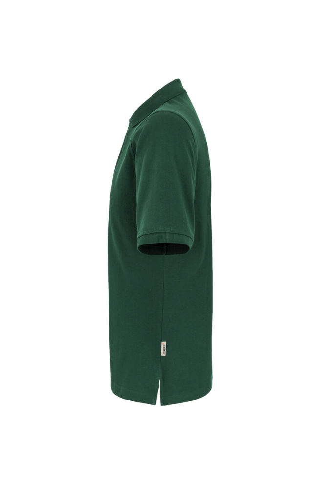 HAKRO Poloshirt Classic, tanne