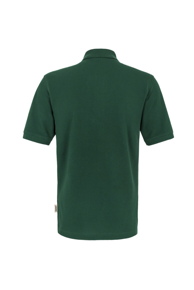 HAKRO Poloshirt Classic, tanne