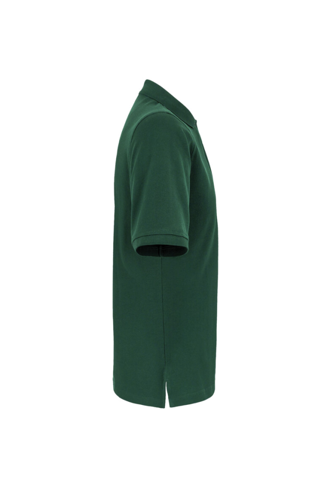 HAKRO Poloshirt Classic, tanne