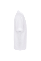 HAKRO Pocket-Poloshirt MIKRALINAR®, weiss
