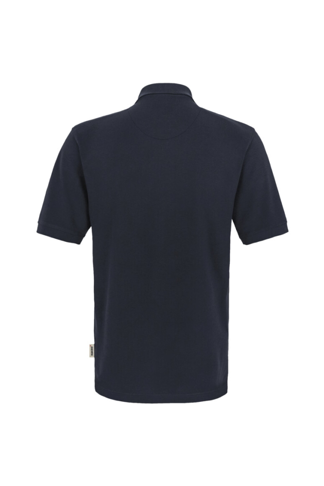 HAKRO Pocket-Poloshirt MIKRALINAR®, tinte