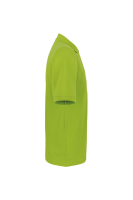 HAKRO Pocket-Poloshirt MIKRALINAR®, kiwi