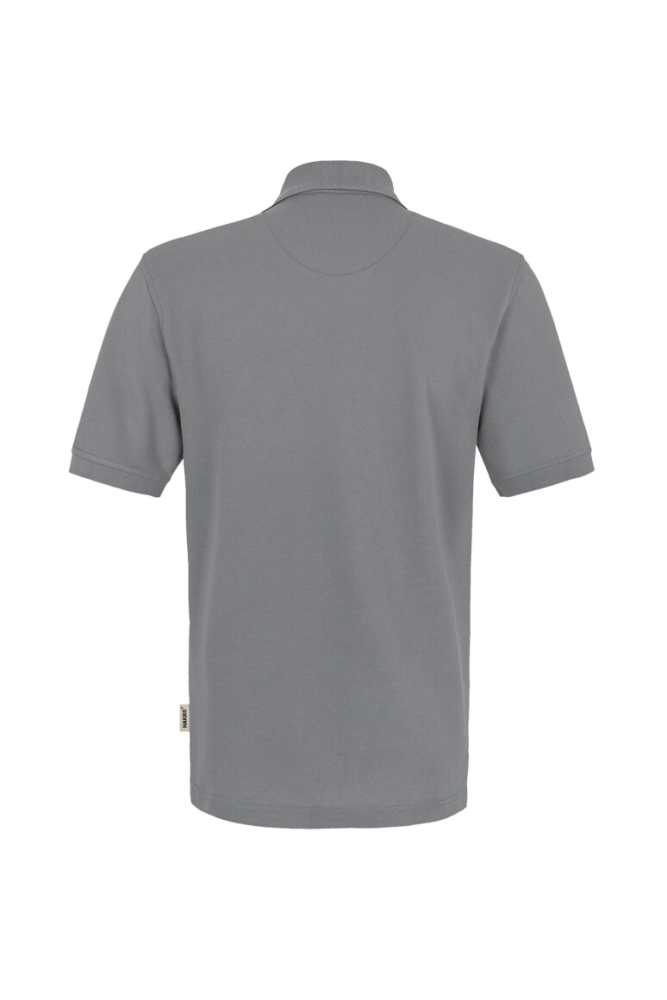 HAKRO Pocket-Poloshirt MIKRALINAR®, titan