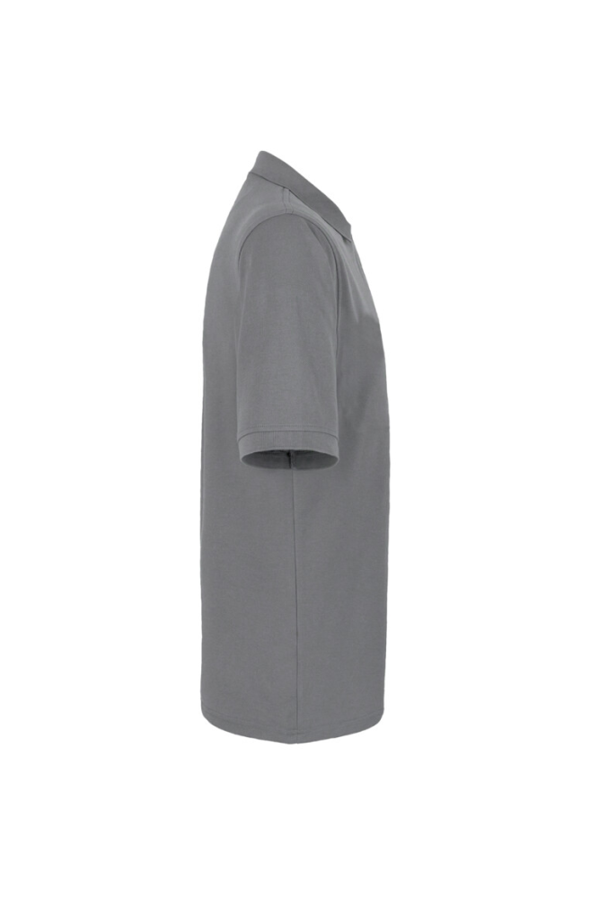 HAKRO Pocket-Poloshirt MIKRALINAR®, titan