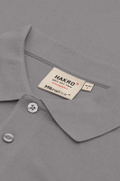 HAKRO Pocket-Poloshirt MIKRALINAR®, titan